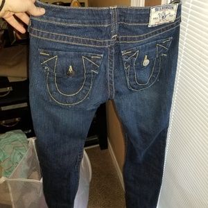 True religion jeans